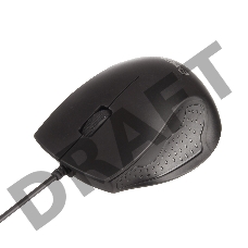 Мышь ExeGate EX264101RUS SH-9028 <black, optical, 3btn/scroll, 1000dpi, USB, шнур 1,5м>, Color box Мышь ExeGate EX264101RUS SH-9028 <black, optical, 3btn/scroll, 1000dpi, USB, шнур 1,5м>, Color box