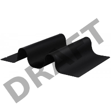 Коврик для мышки DEFENDER FLICK 3XL 1219?610?3 REDRAGON 70787