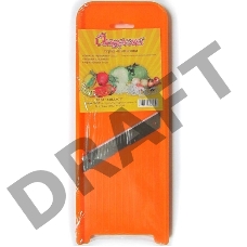 Шинковка Орел для капусты (терка-шинковка)