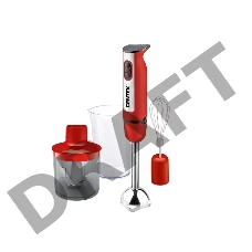 Блендер Centek CT-1319 Red Блендер Centek CT-1319 Red