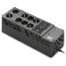 Источник бесперебойного питания APC Back-UPS ES 650VA/400W