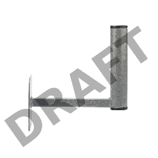 Кронштейн эфирный 14,5х14,5 см REXANT