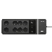 Источник бесперебойного питания APC Back-UPS ES 650VA/400W