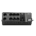 Источник бесперебойного питания APC Back-UPS ES 650VA/400W