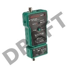 Тестер с генератором сигнала MS6810 MASTECH