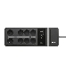 Источник бесперебойного питания APC Back-UPS ES 650VA/400W