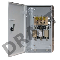 Ящик сил. ЯРП-100А IP54 Электрофидер