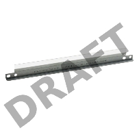 Дозирующее лезвие Hi-Black (Doctor Blade) HP LJ2300/2410/2420/P3005/P3015