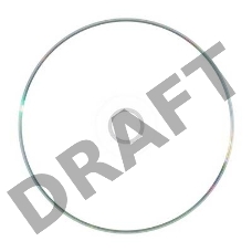 Диск CD-R Mirex 700 Mb, 48х, Shrink (100), Ink Printable Full (100/500)