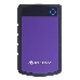 Внешний жесткий диск Transcend USB 3.0 1Tb TS1TSJ25H3P StoreJet 25H3P (5400 об/мин) 2.5