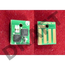 Чип Lexmark MS410/MS510/MS610 (50F5X0E/50F5X00) Black, 10K (ELP Imaging®)