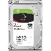 Жесткий диск Seagate Original SATA-III 1Tb ST1000VN002 NAS Ironwolf (5900rpm) 64Mb 3.5