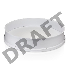 Аксессуар для сетевого оборудования ISOLATOR RING 620MM ISO-BEAM-620 UBIQUITI