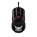 Манипулятор игровой мышь HyperX Pulsefire Haste Black/Red