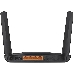 Роутер беспроводной TP-Link Archer MR400 AC1200 10/100BASE-TX/4G черный
