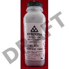 Тонер XEROX P8e/Lexmark E310 (фл,180 г) AQC-США фас России