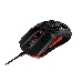 Манипулятор игровой мышь HyperX Pulsefire Haste Black/Red