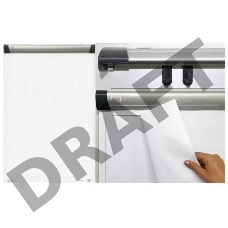 Зажим магнитный 2X3 TFUB алюминий серый