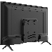 Телевизор TD  32”HD ready/T2/S2/CI+/Dolby/AAC/black  ( TDTV32BN01H_BK)