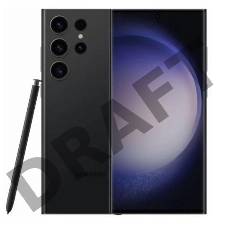Смартфон SAMSUNG 512 Гб RAM 12Гб черный Наличие WiFi Наличие 3G LTE Наличие 4G 5G OS Android 13/Screen  6.8