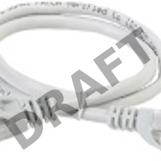 Коммутационный шнур (патч-корд), кат.5Е UTP, 1,5м, серый Коммутационный шнур (патч-корд), кат.5Е UTP, 1,5м, серый