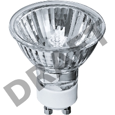 Лампа галогенная JCDRC 35W GU10 230V 2000h Navigator 94225