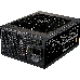 Блок питания Power Supply Cooler Master MWE Gold V2 (model name: MPE-C501-AFCAG), 1250W, ATX, 140mm, 24+4pin, 12xSATA, 8xPCI-E(6+2), APFC, 80+ Gold, w/UK Cable, Full Modular, OEM Version