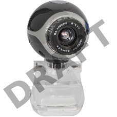 Цифровая камера Defender C-090 Black {0.3МП, универ. крепление} Цифровая камера Defender C-090 Black {0.3МП, универ. крепление}