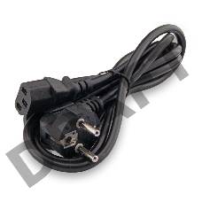 Блок питания 650W ExeGate CP650 (ATX, PC, 8cm fan, 24pin, 4+4pin, PCI-E, 3xSATA, 2xIDE, кабель 220V в комплекте)