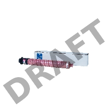 КартриджNVP совместимый NV-MPC3503 Magenta для Ricoh Aficio-MPC3003/MPC3004/MPC3503/MPC3504 (18000k)