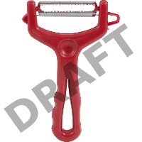 Овощечистка MALLONY «Экономка»