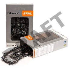Цепь для цепных пил Stihl 36130060045 3/8