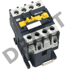 Контактор КМИ-23211 32А 400В/АС3 1НЗ ИЭК KKM21-032-400-01