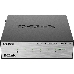 Коммутатор 5-портовый неуправляемый  D-Link DES-1005D/O2B 10/100 Мбит/с