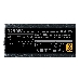 Блок питания Power Supply Cooler Master MWE Gold V2 (model name: MPE-C501-AFCAG), 1250W, ATX, 140mm, 24+4pin, 12xSATA, 8xPCI-E(6+2), APFC, 80+ Gold, w/UK Cable, Full Modular, OEM Version
