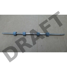 Вал промежуточный ADF Samsung SCX-4833/5637/CLX-6220 (JC66-01822A)