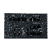Блок питания Power Supply Cooler Master MWE Gold V2 (model name: MPE-C501-AFCAG), 1250W, ATX, 140mm, 24+4pin, 12xSATA, 8xPCI-E(6+2), APFC, 80+ Gold, w/UK Cable, Full Modular, OEM Version