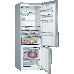Холодильник Bosch KGN56HI30M Series 6 с морозильной камерой снизу Отдельностоящий