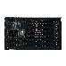 Блок питания Power Supply Cooler Master MWE Gold V2 (model name: MPE-C501-AFCAG), 1250W, ATX, 140mm, 24+4pin, 12xSATA, 8xPCI-E(6+2), APFC, 80+ Gold, w/UK Cable, Full Modular, OEM Version