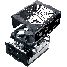 Блок питания Power Supply Cooler Master MWE Gold V2 (model name: MPE-C501-AFCAG), 1250W, ATX, 140mm, 24+4pin, 12xSATA, 8xPCI-E(6+2), APFC, 80+ Gold, w/UK Cable, Full Modular, OEM Version