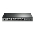 Коммутатор TP-Link SMB TL-SG2210P настольный