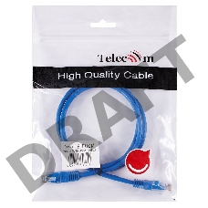 Патчкорд литой 