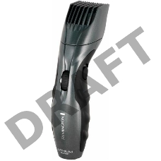 Триммер для волос LITHIUM BARBA BEARD MB350L REMINGTON