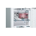 Холодильник Bosch KGN56HI30M Series 6 с морозильной камерой снизу Отдельностоящий