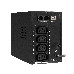 ИБП ExeGate SpecialPro Smart LLB-500.LCD.AVR.4C13.USB <500VA/300W, LCD, AVR, 4*C13, USB, Black>
