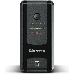 Источник бесперебойного питания CyberPower Line-Interactive UT650EIG, 650VA/360W USB/RJ11/45, (4 IEC С13)
