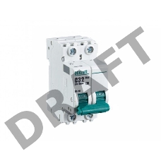 Выключатель автоматический модульный 2п C 32А 4.5кА ВА-101 DeKraft 11069DEK