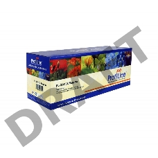 Картридж PL-CF413X №410X для принтеров HP LaserJet Pro M477/M452 Magenta 5000 копий ProfiLine   