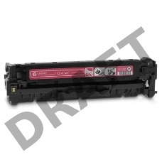 Контрактный Тонер-картридж HP 305A Mgn Contract LJ Toner Cartridge
