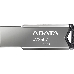 Флеш Диск ADATA 32GB UV350, USB 3.1, Черный